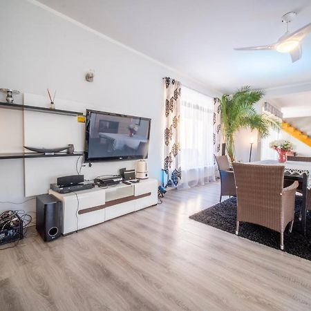 Dom Na Mazurach Luna Haus Ełk Extérieur photo
