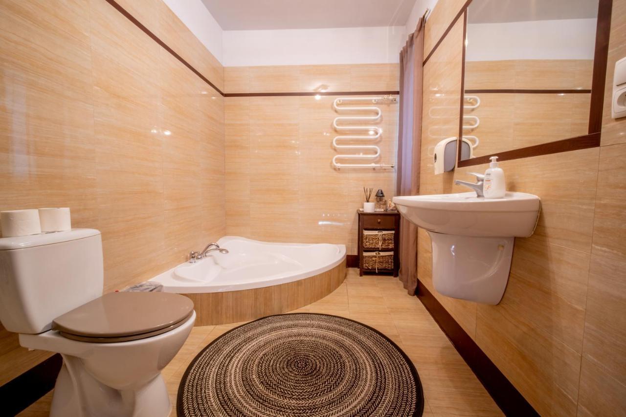Dom Na Mazurach Luna Haus Ełk Extérieur photo
