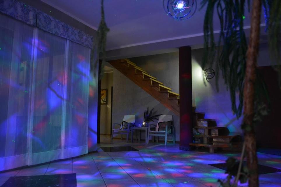 Dom Na Mazurach Luna Haus Ełk Extérieur photo
