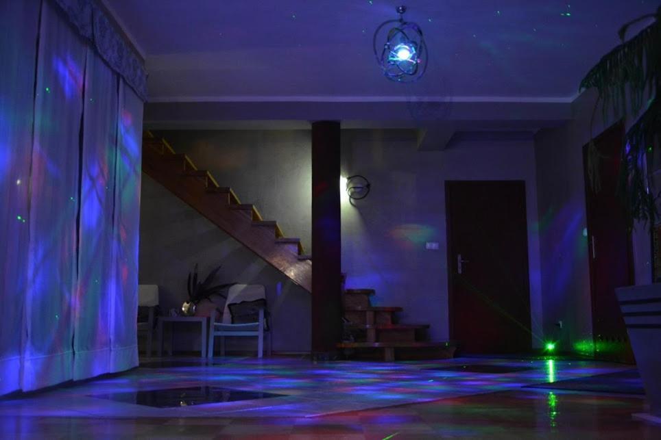 Dom Na Mazurach Luna Haus Ełk Extérieur photo