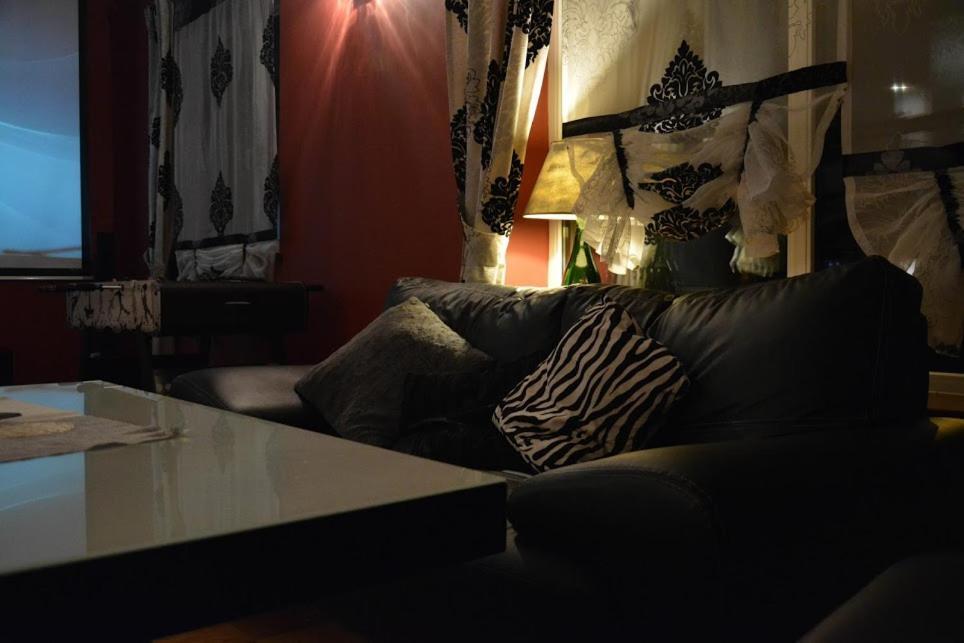 Dom Na Mazurach Luna Haus Ełk Extérieur photo