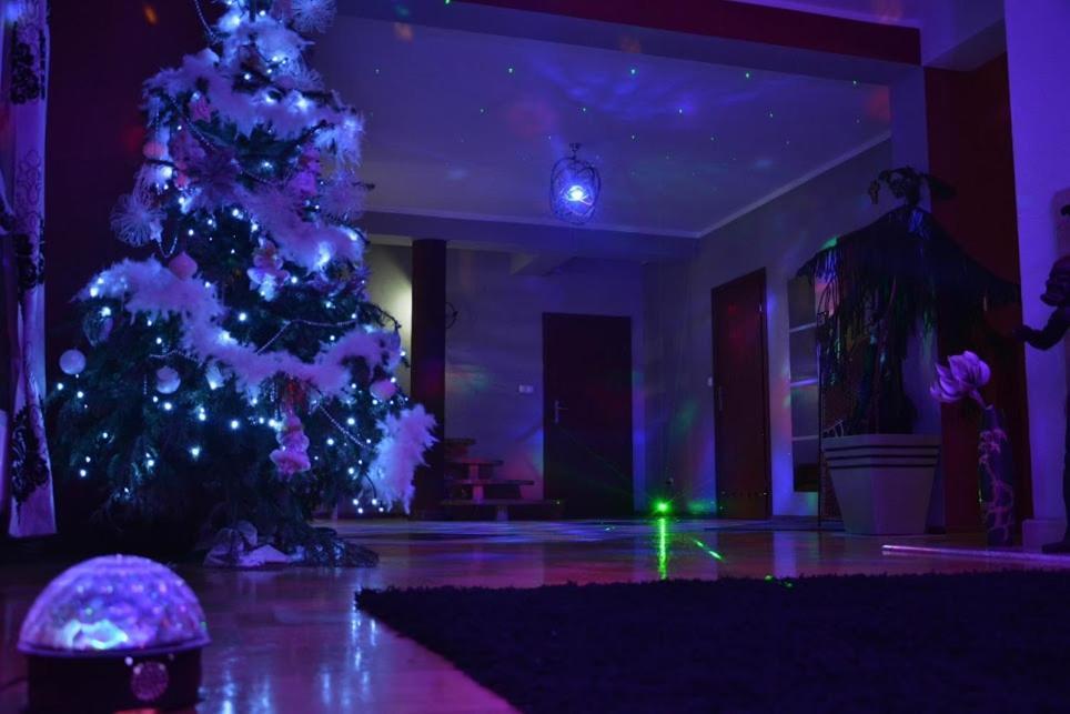 Dom Na Mazurach Luna Haus Ełk Extérieur photo