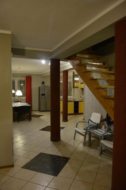 Dom Na Mazurach Luna Haus Ełk Extérieur photo